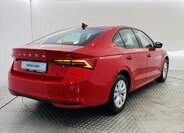 Škoda Octavia Liftback 1,5 l 85 kw