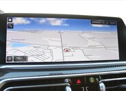 BMW X5 SUV / Terénní 4,4 l 390 kw