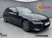 BMW Řada 3 Kombi 2,0 l 215 kw