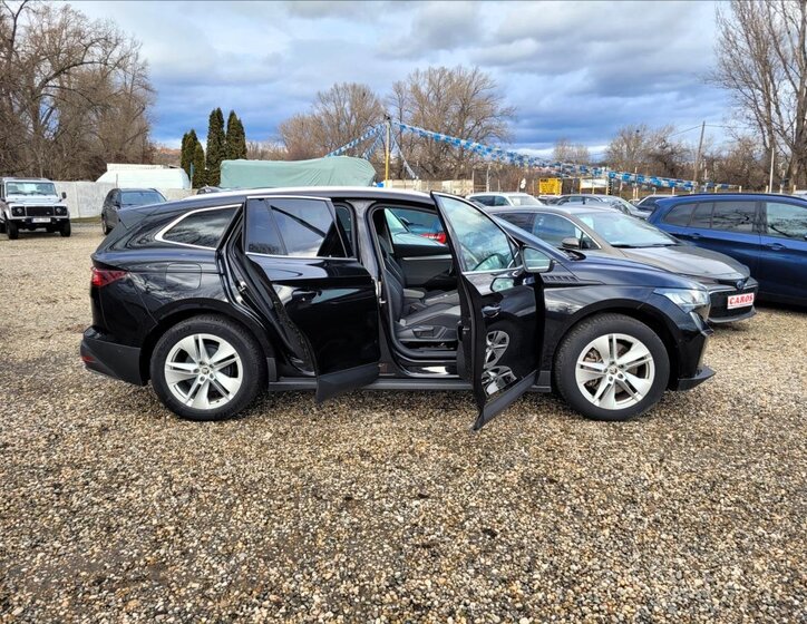 Škoda Ostatní Kombi 0,0 150 kw