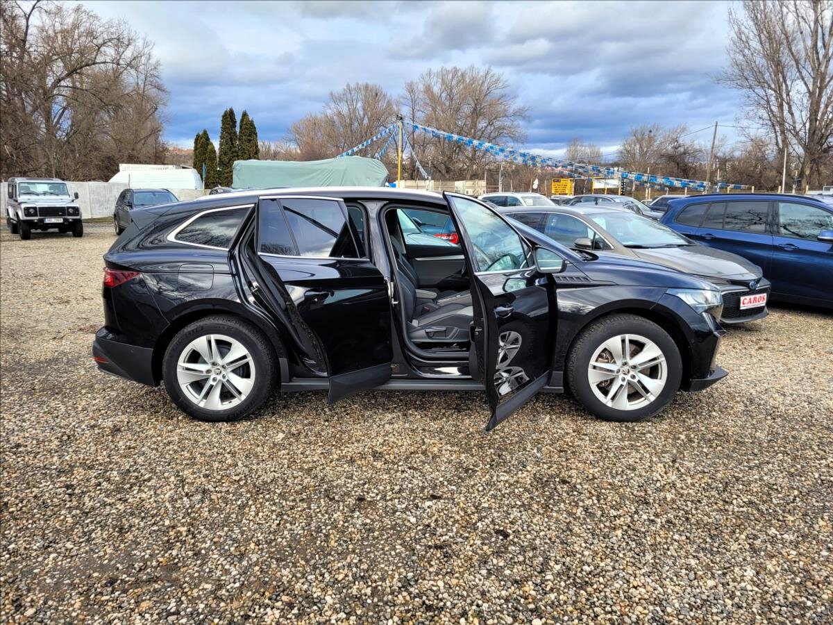 Škoda Ostatní Kombi 0,0 150 kw