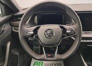 Škoda Octavia Kombi 2,0 l 180 kw