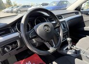 Škoda Superb Kombi 2,0 l 103 kw
