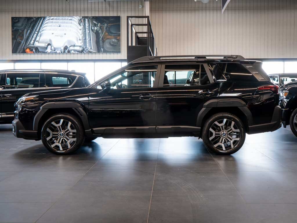 Subaru Outback SUV / Terénní 2,4 l 193 kw