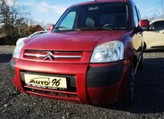 Citroën Berlingo Kombi 1,6 l 80 kw
