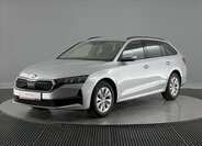 Škoda Octavia Kombi 1,5 l 85 kw