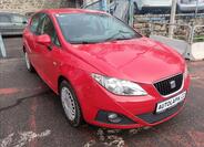 Seat Ibiza 16