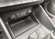 Hyundai Tucson SUV / Terénní 1,6 l 100 kw