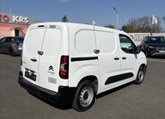 Citroën Berlingo Pick-up 1,5 l 56 kw