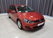Volkswagen Golf 3