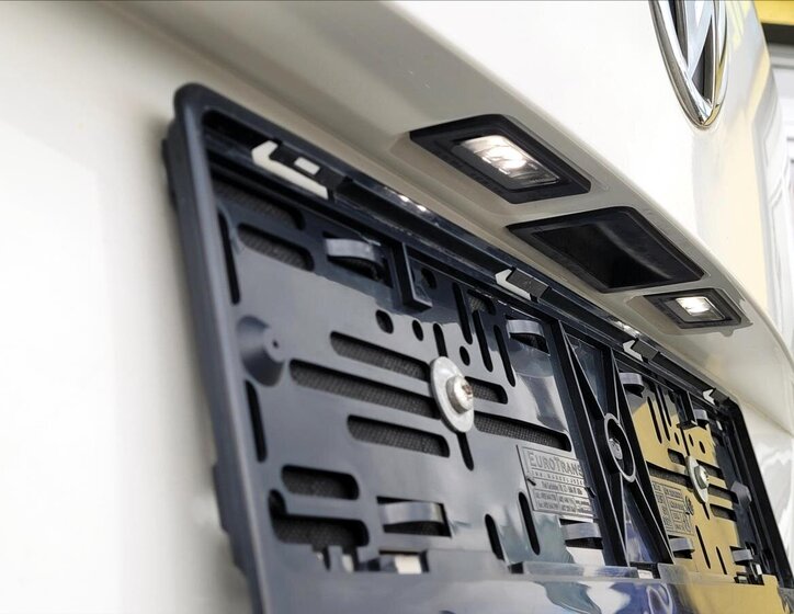 Volkswagen Touran MPV 1,4 l 103 kw