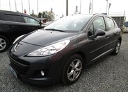 Peugeot 207 Hatchback 1,4 l 70 kw