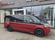 Volkswagen Multivan VAN-Minibus 2,0 l 110 kw