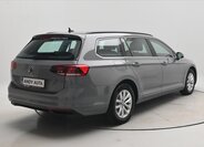 Volkswagen Passat Kombi 2,0 l 110 kw