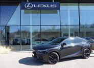 Lexus RX 500h 1