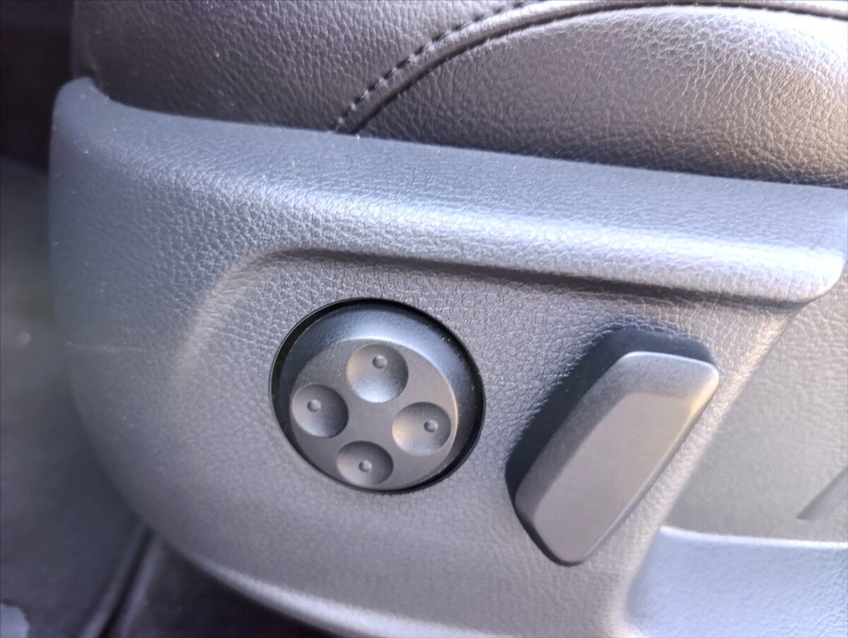 Volkswagen Passat Kombi 2,0 l 125 kw