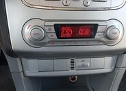 Ford Focus Hatchback 1,4 l 59 kw