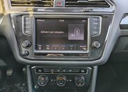 Volkswagen Tiguan SUV 2,0 l 110 kw