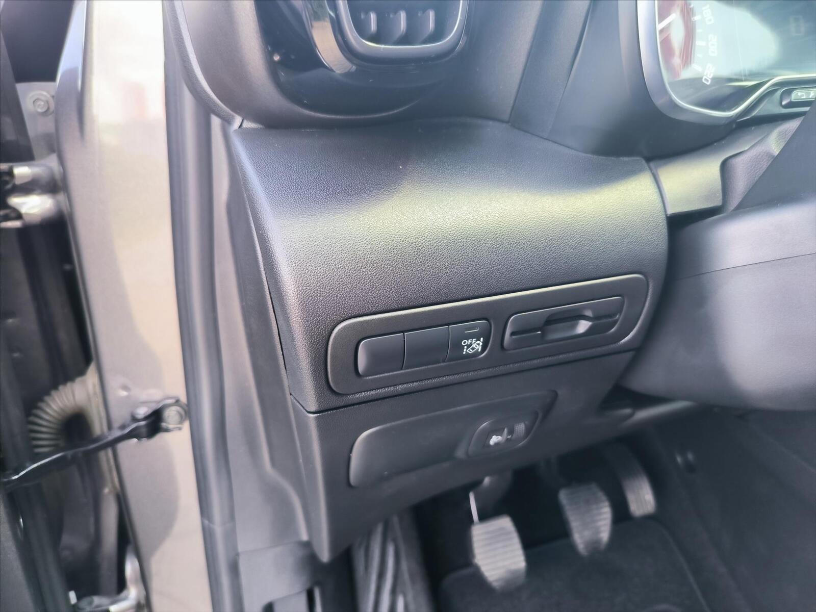 Citroën C3 Aircross 20