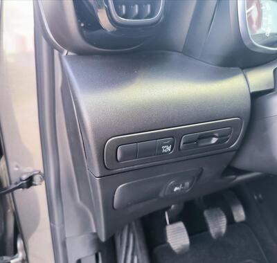 Citroën C3 Aircross 20