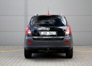 Opel Antara 6