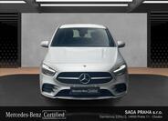 Mercedes-Benz Třídy B 8