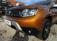Dacia Duster Kombi 1,6 l 84 kw