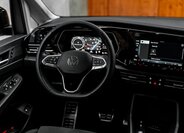 Volkswagen Caddy MPV 1,5 l 85 kw