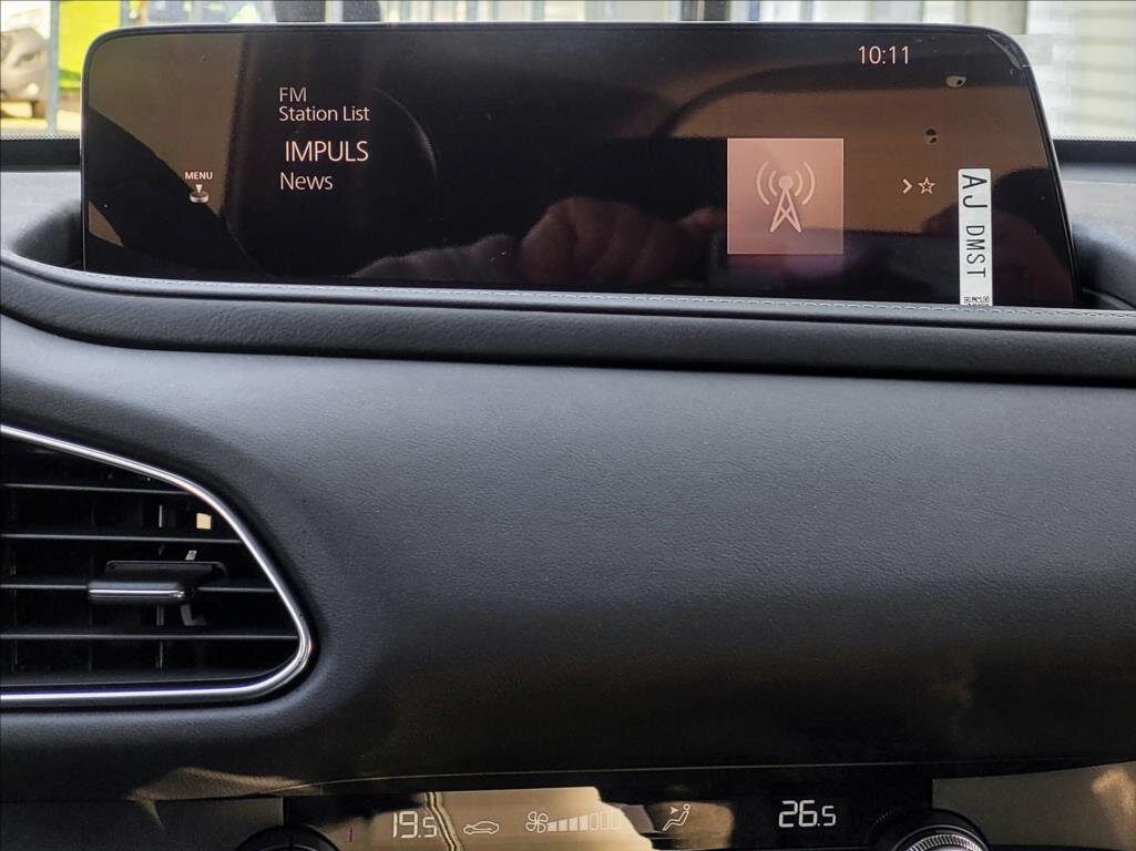 Mazda CX-30 SUV / Terénní 2,5 l 103 kw