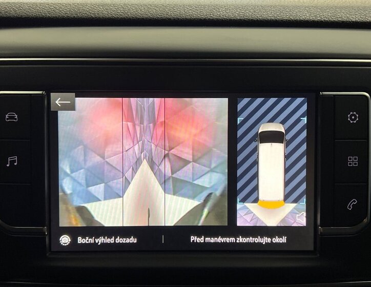 Opel Vivaro Užitková 2,0 l 130 kw