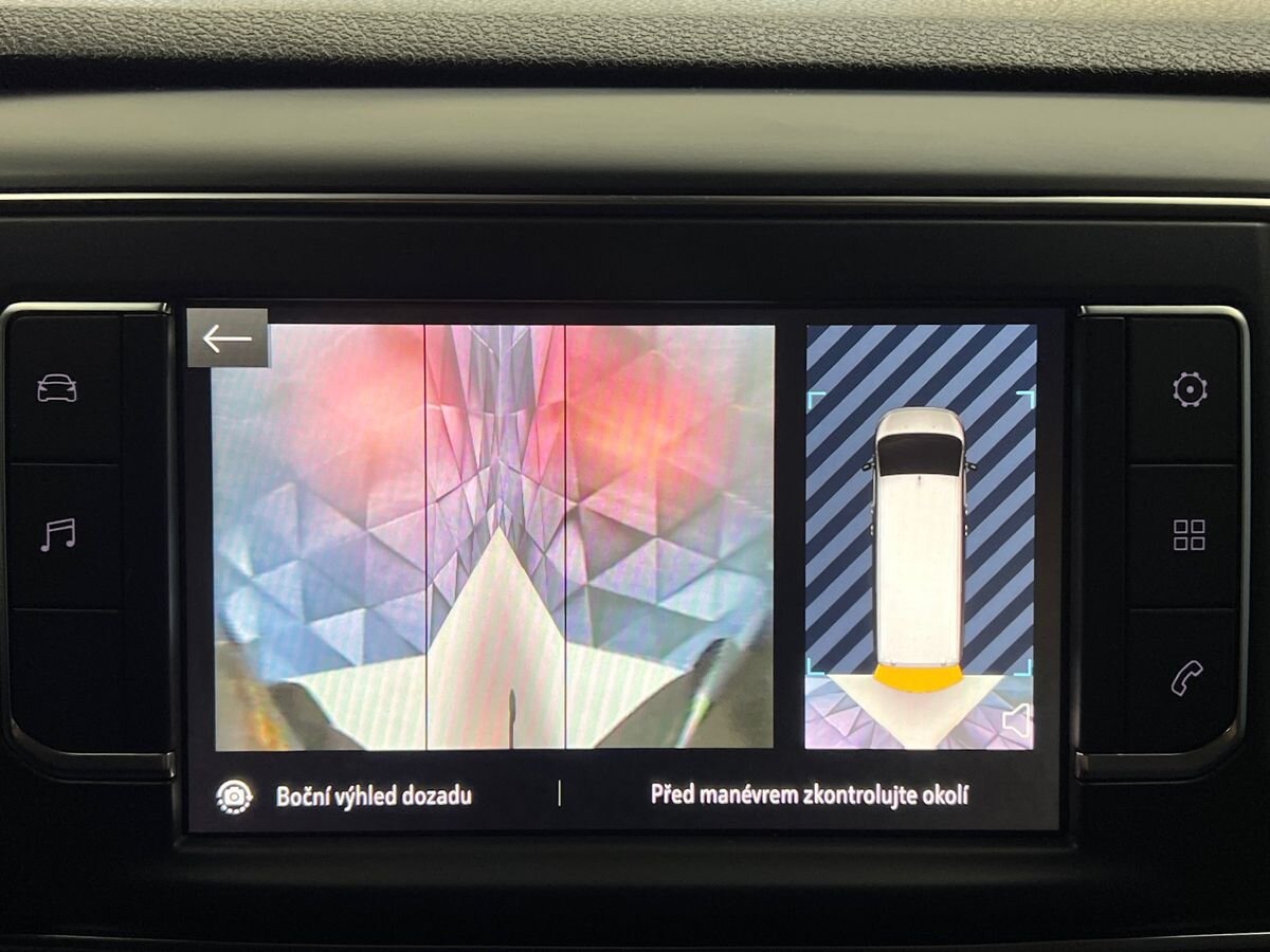 Opel Vivaro Užitková 2,0 l 130 kw