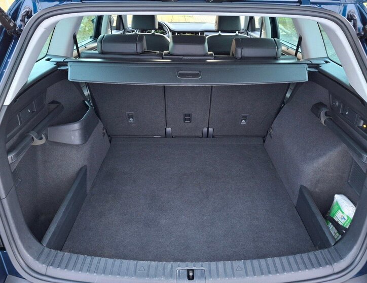 Škoda Kodiaq SUV / Terénní 2,0 l 147 kw