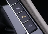 Škoda Superb Kombi 2,0 l 200 kw