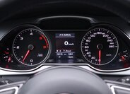 Audi A4 Allroad Kombi 3,0 l 180 kw