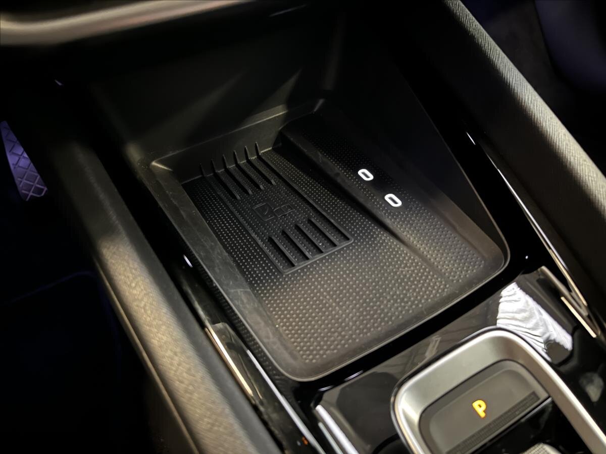 Škoda Octavia Liftback 1,5 l 85 kw