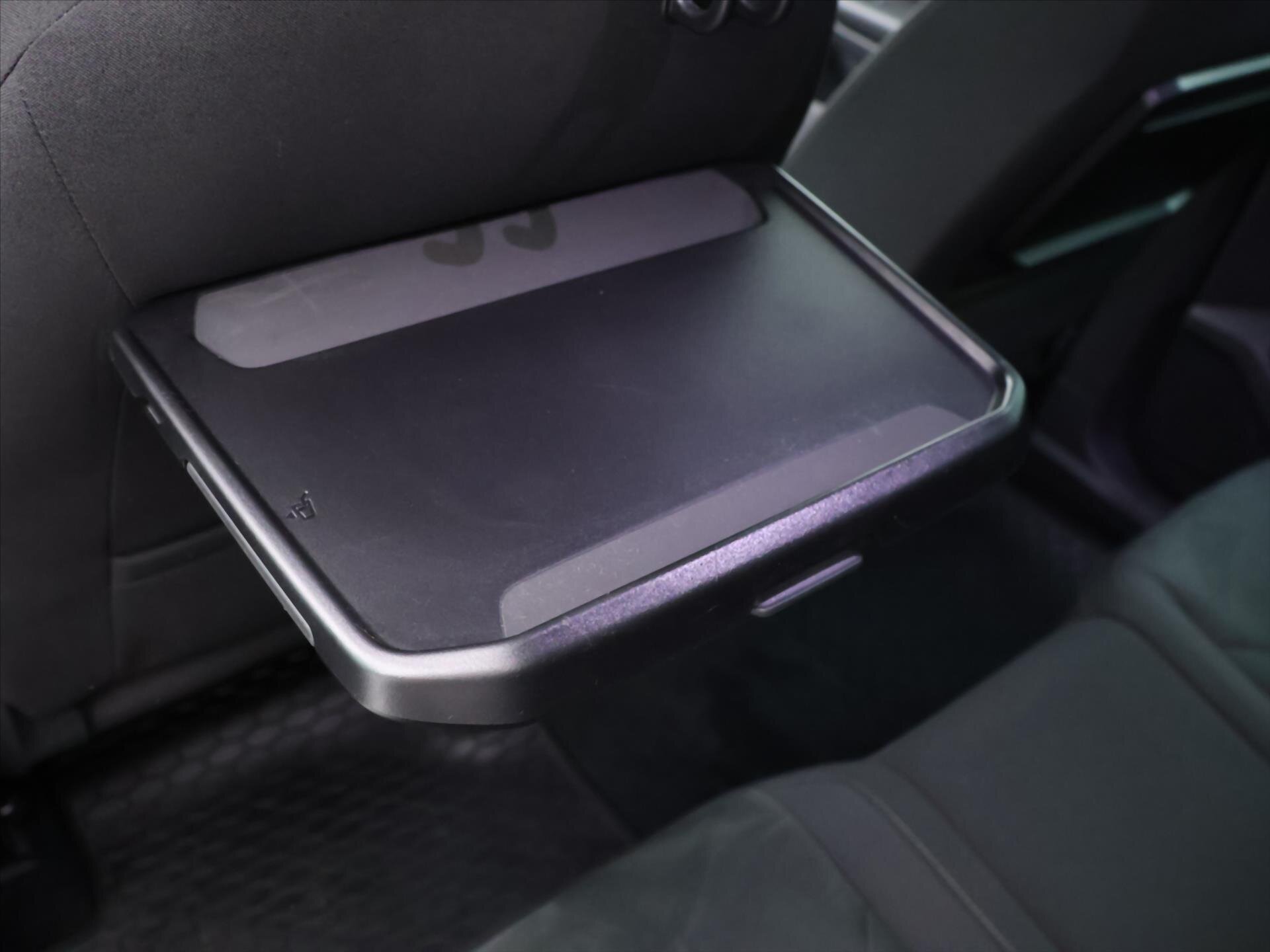 Volkswagen Tiguan SUV / Terénní 2,0 l 176 kw