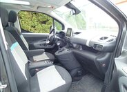Citroën Berlingo MPV 1,5 l 96 kw