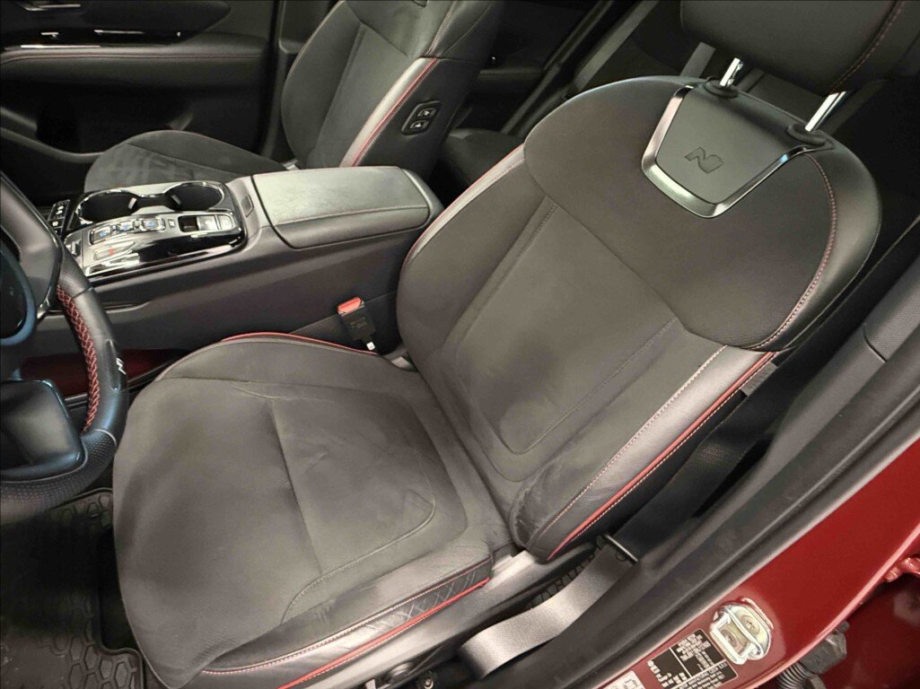 Hyundai Tucson SUV 1,6 l 169 kw