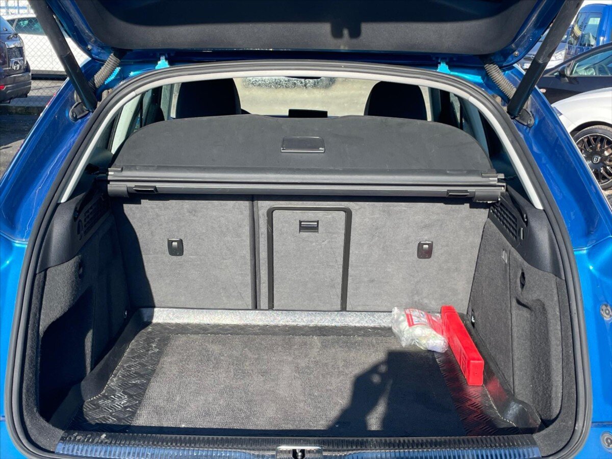 Audi Q3 SUV / Terénní 2,0 l 110 kw