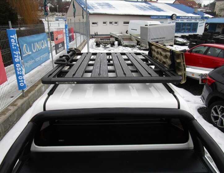 Toyota Hilux Ostatní 2,4 l 110 kw