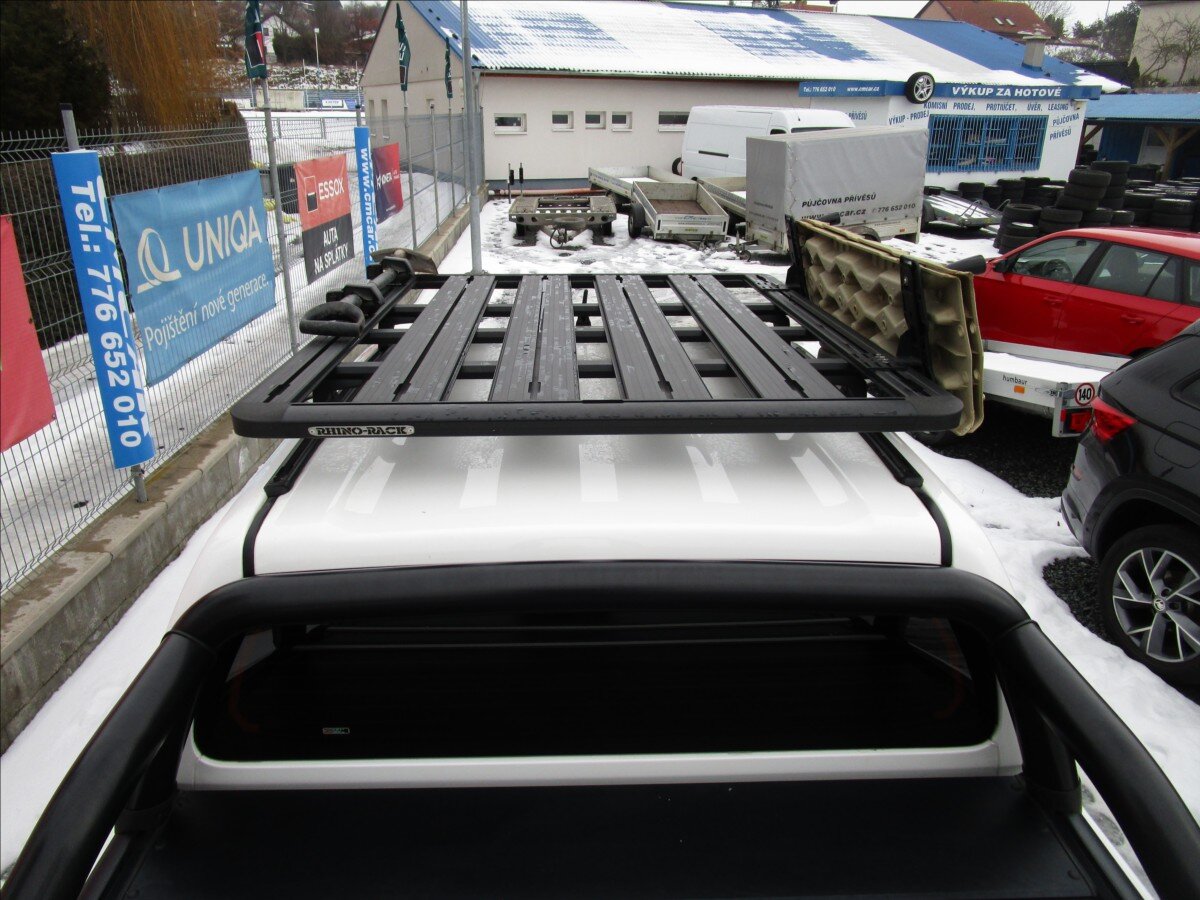 Toyota Hilux Ostatní 2,4 l 110 kw