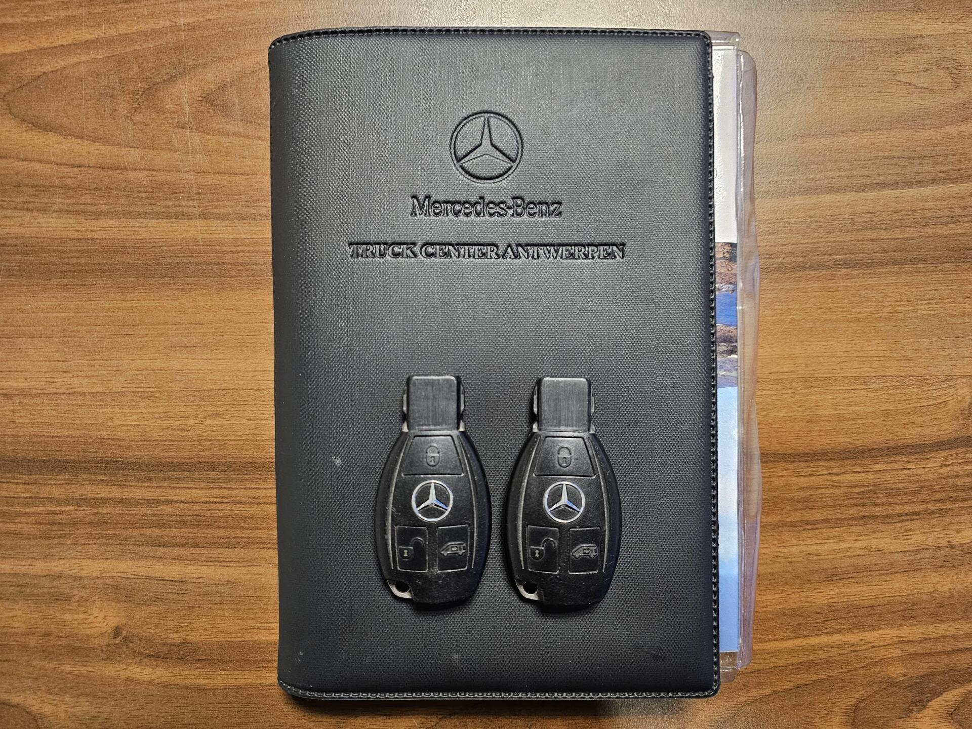 Mercedes-Benz Vito Ostatní 2,1 l 85 kw