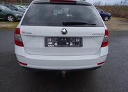 Škoda Octavia Kombi 999,0 85 kw