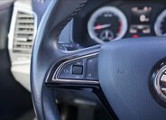 Škoda Karoq SUV 1,5 l 110 kw