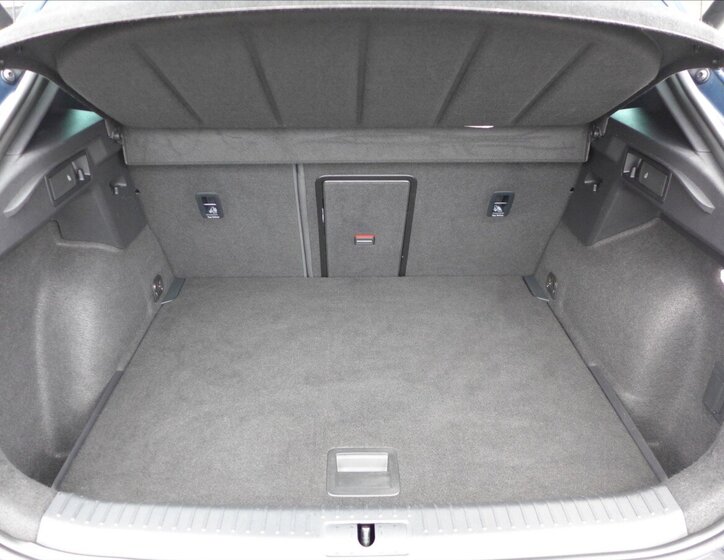 Cupra Formentor Kombi 2,0 l 228 kw