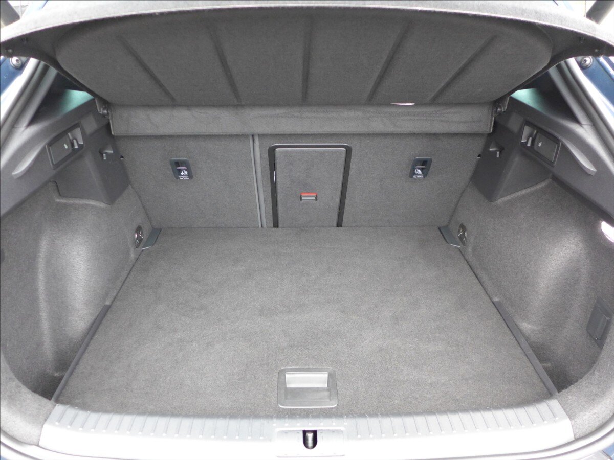 Cupra Formentor Kombi 2,0 l 228 kw