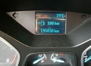 Ford Kuga SUV 2,0 l 103 kw