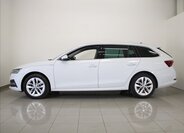 Škoda Octavia Kombi 2,0 l 85 kw