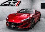 Ferrari Portofino 10