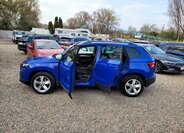 Škoda Karoq SUV / Terénní 1,6 l 85 kw